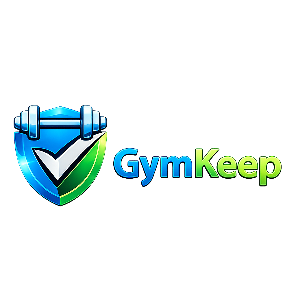 GymKeep